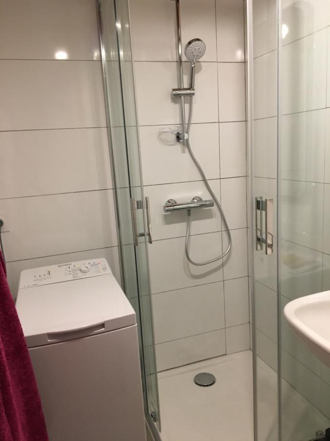 Les Pins Ensoleilles Apartamento Saint-Georges-de-Didonne Exterior foto